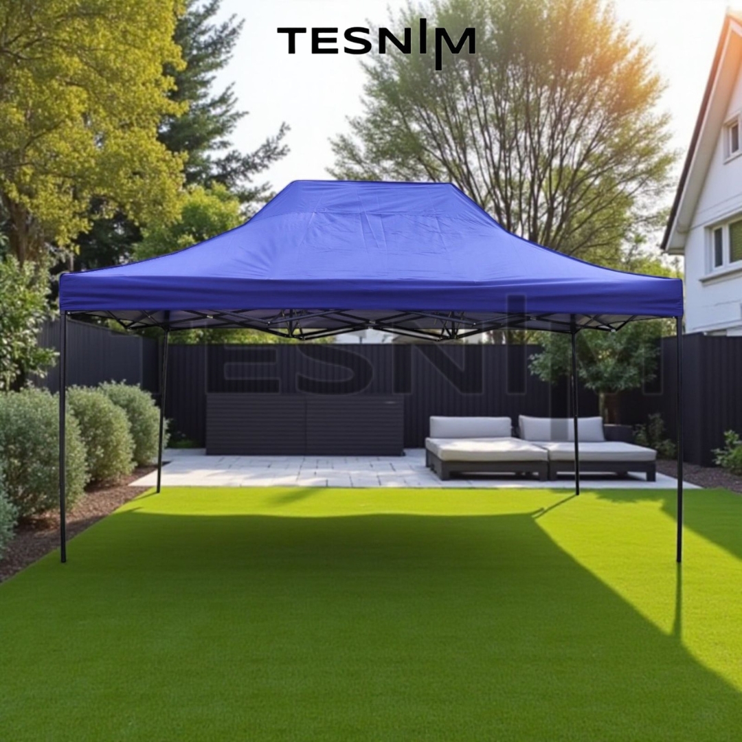 Тенда 3х 4.5 М