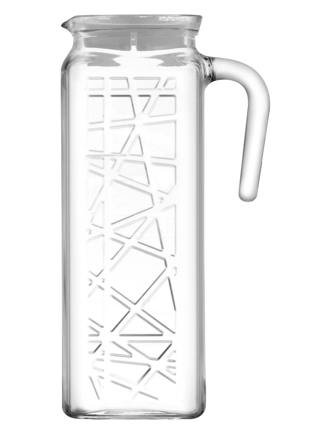 Стаклена Бокал LINE120