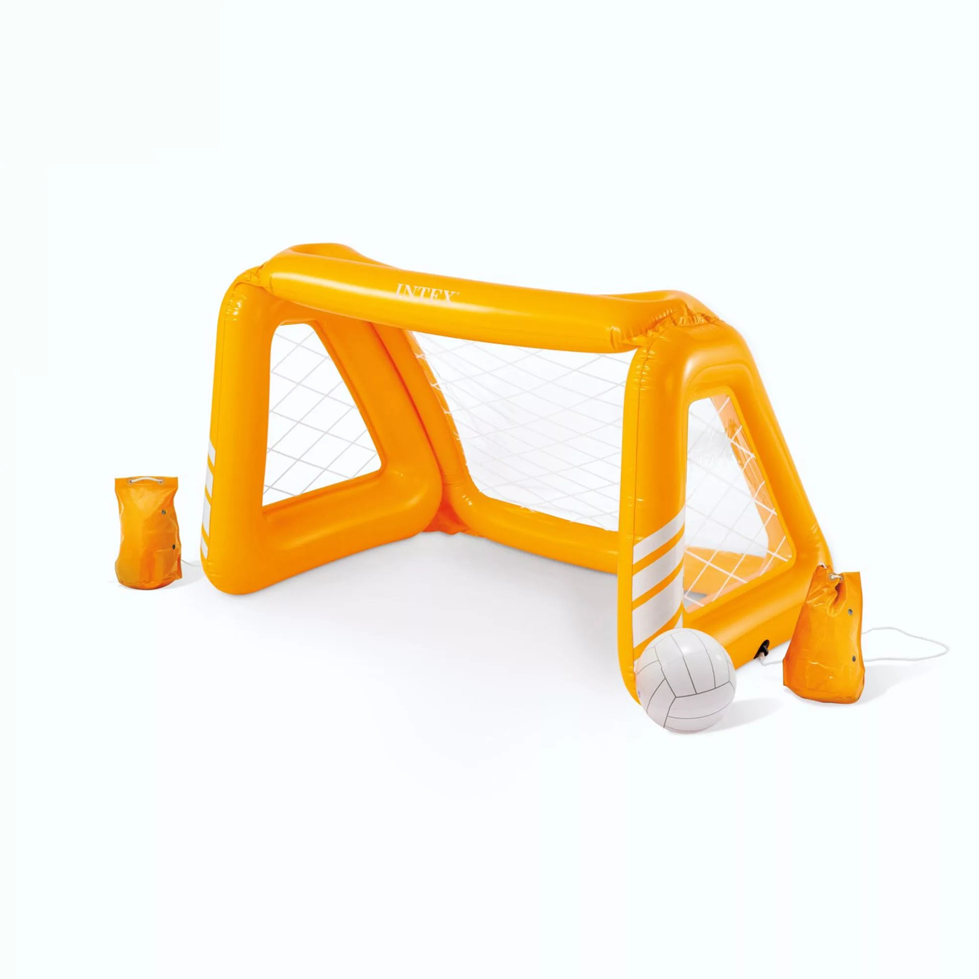 Игра Ватерполо – Мрежа за Вода и Фудбал 124 x 84 x 76 cm