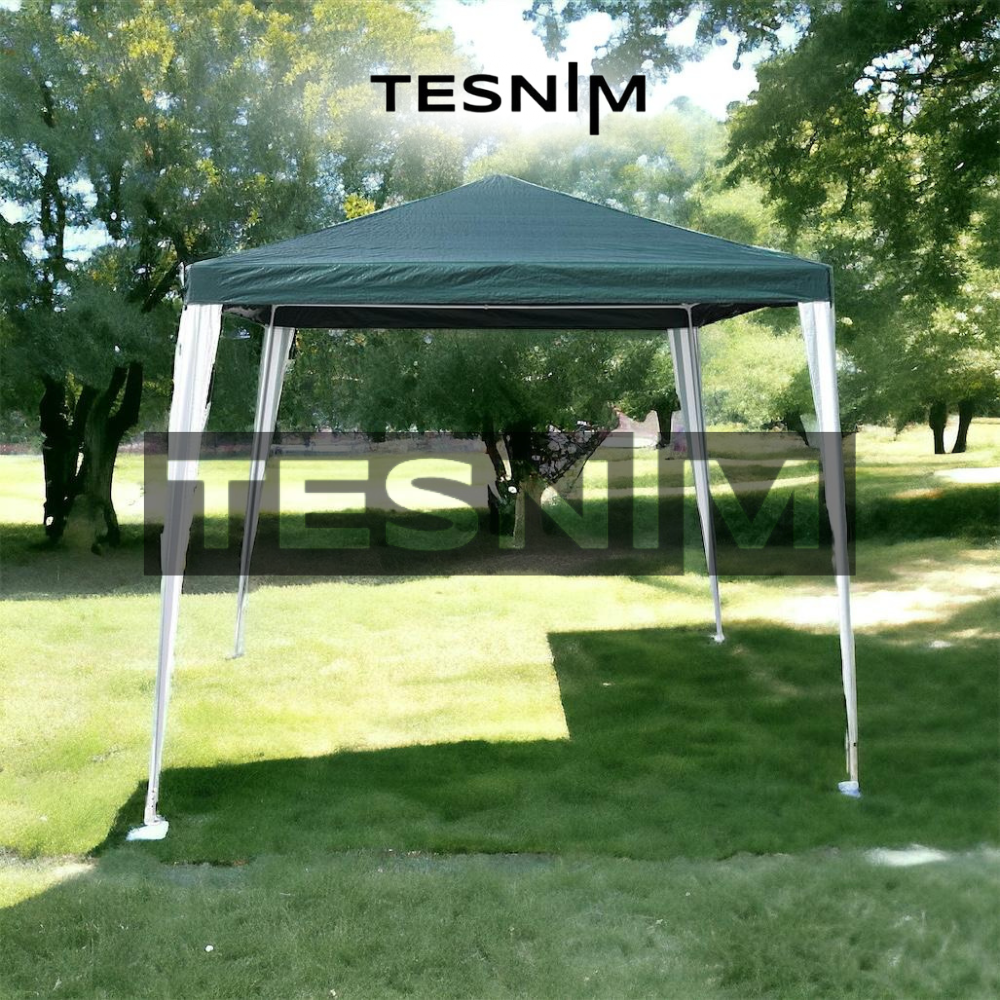 Тенда 2.4x2.4x2.45m