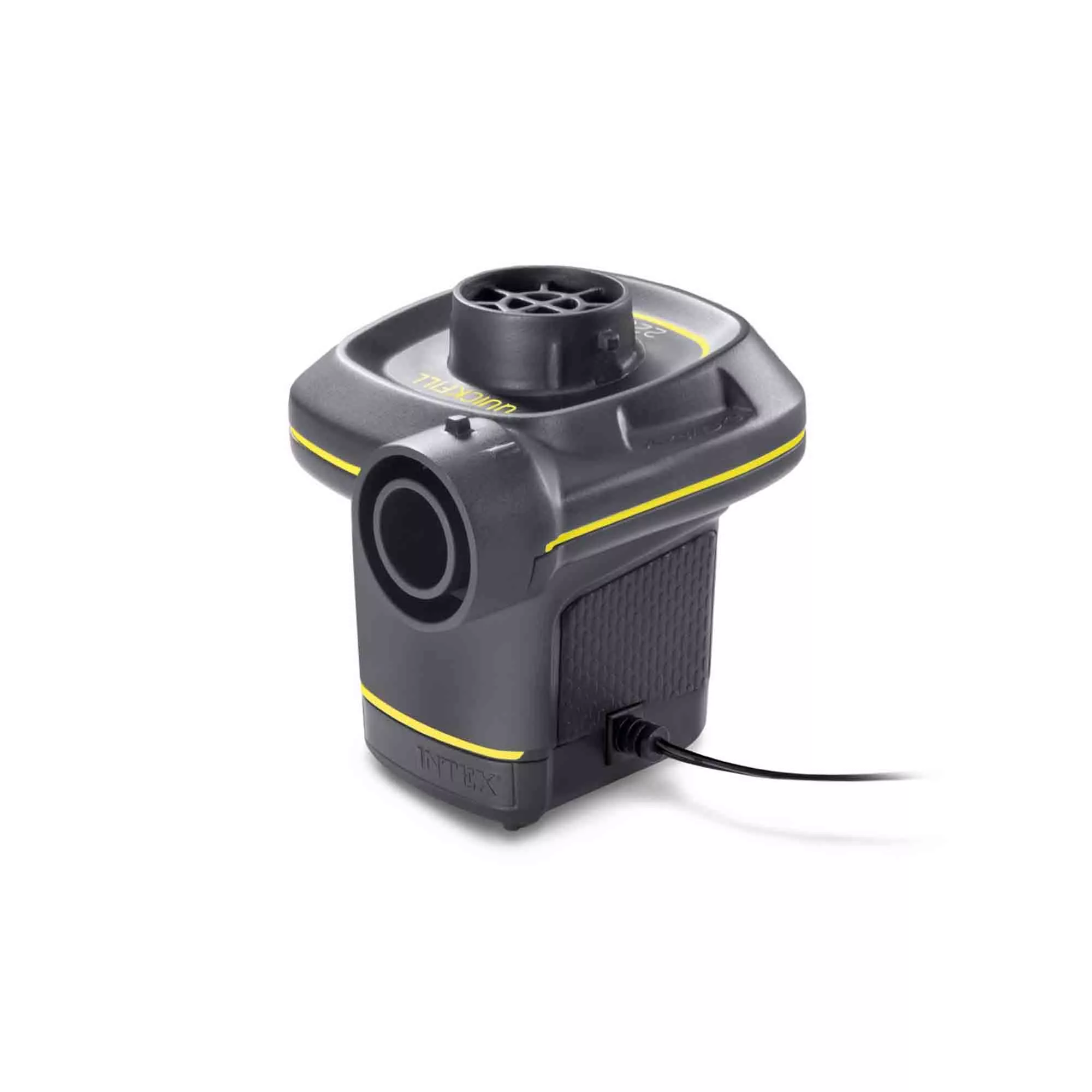 Електрична пумпа QuickFill, 220–240 V и 12 V