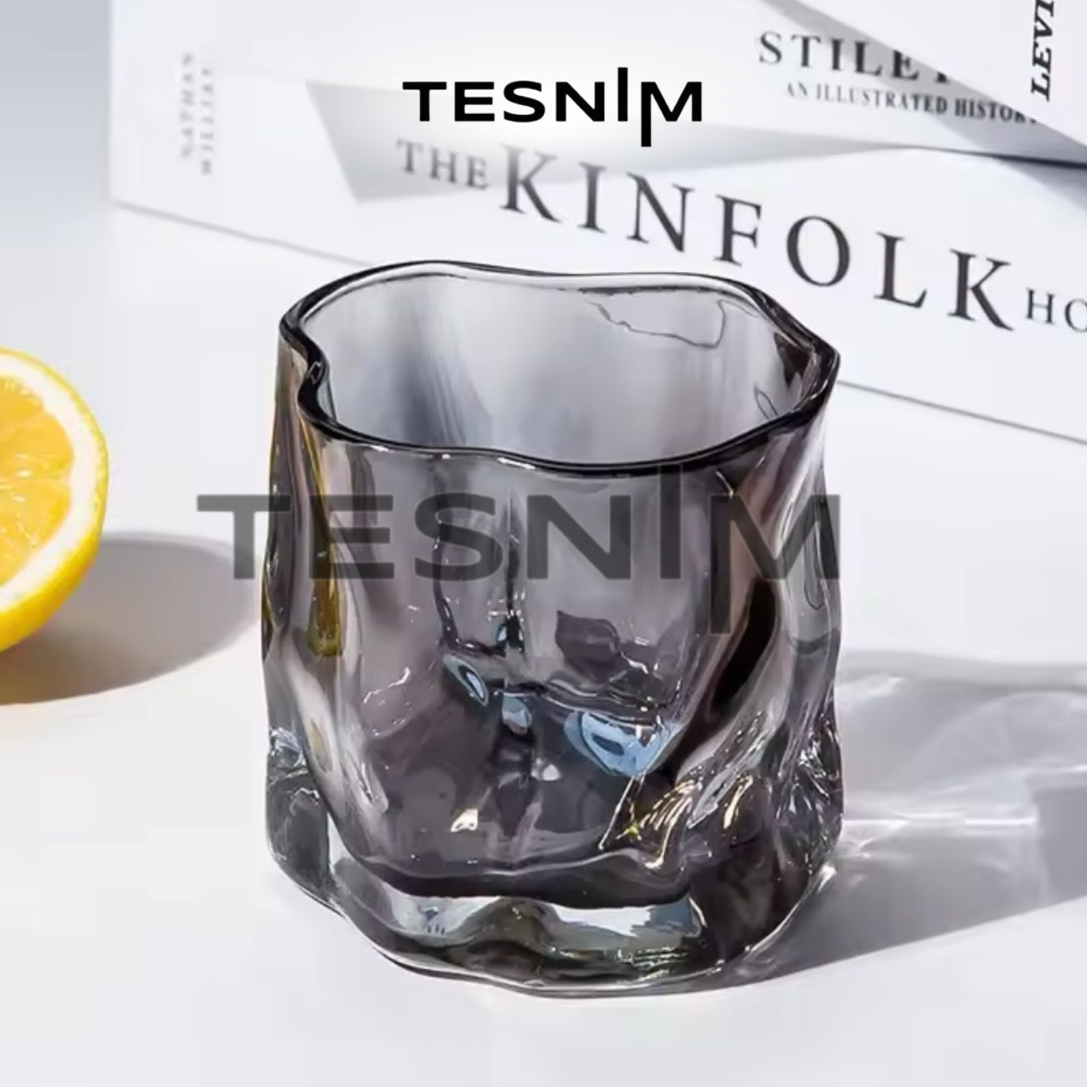 Т8-20 Чаши 200ml 1/6