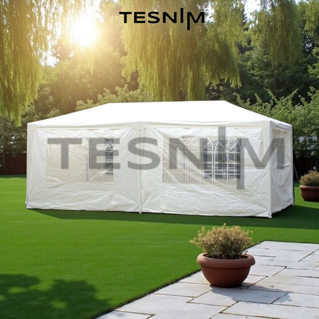 Тенда 3 х 6 М