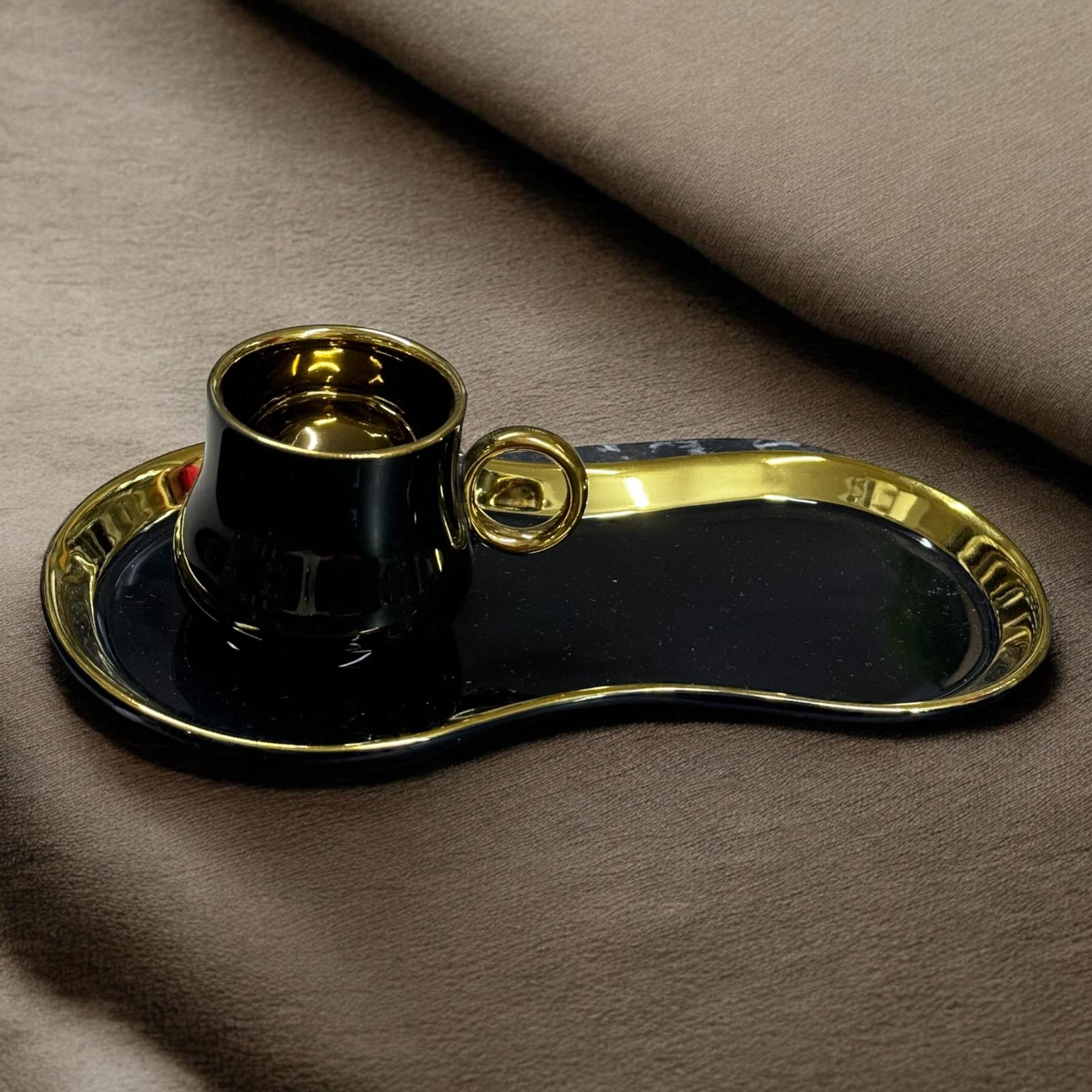 Сет филџани за кафе