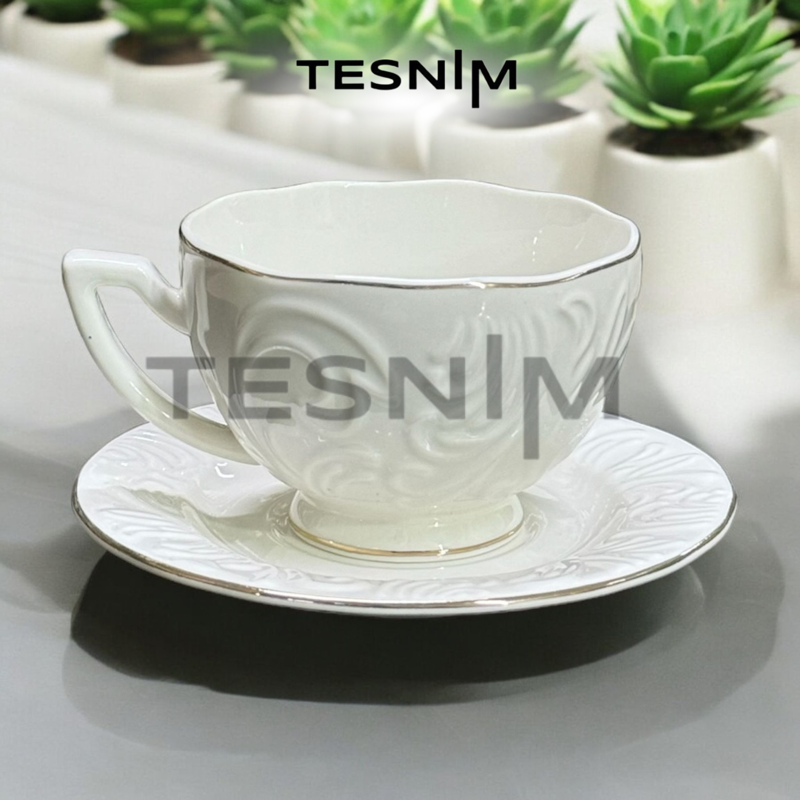 T28-10 Филџани големи 1/6 класик