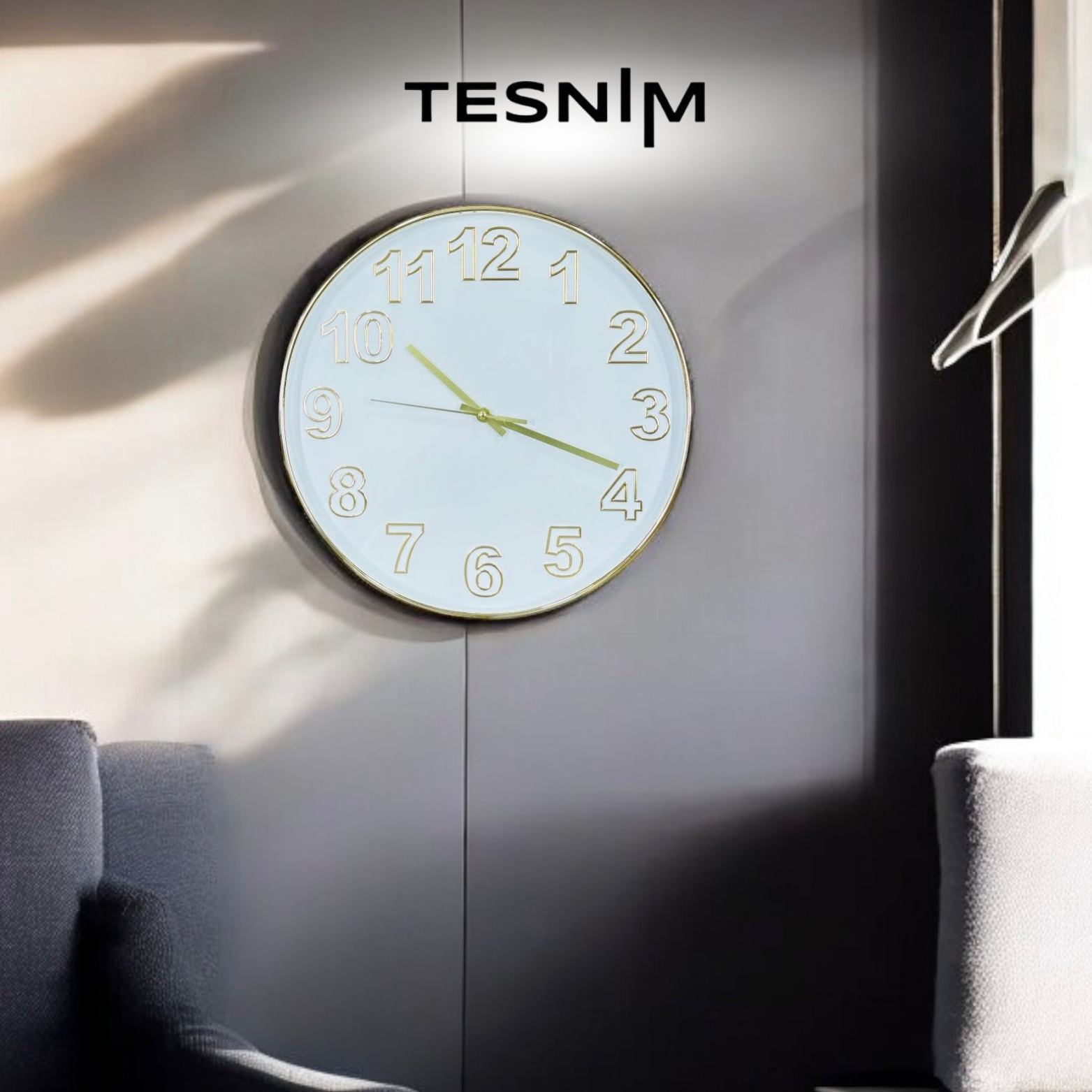 Голд Т42-3 Саат