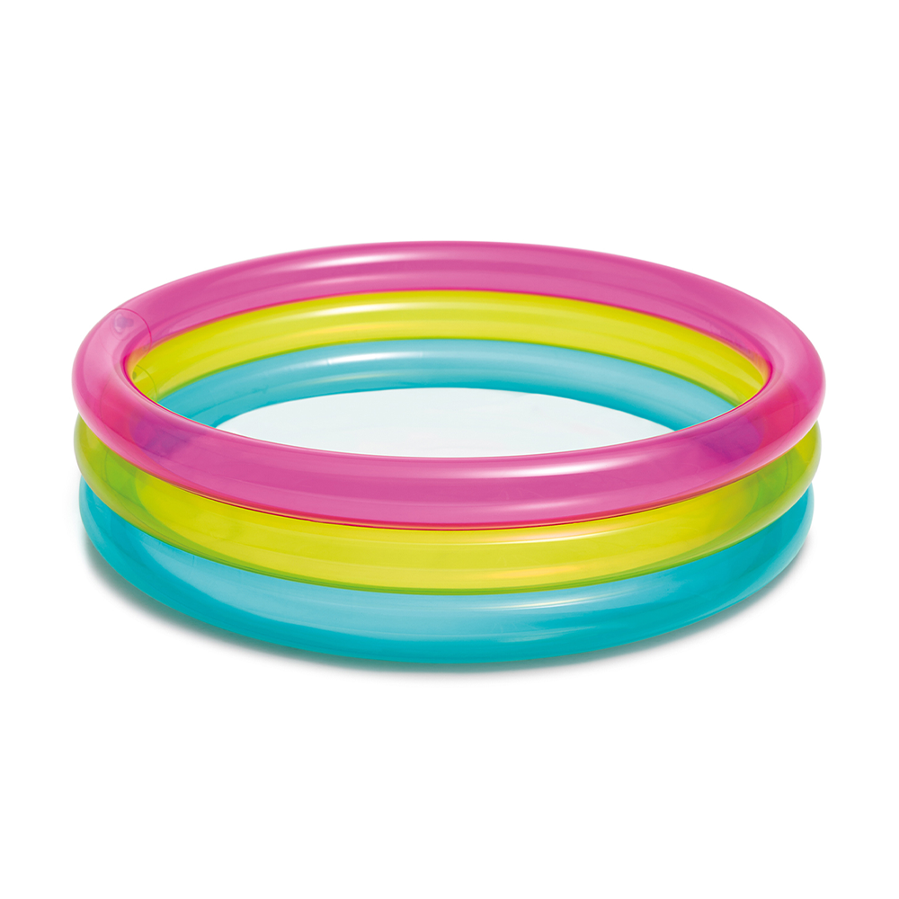 Бебешки базен "Виножито" – 86 x 86 x 25 cm