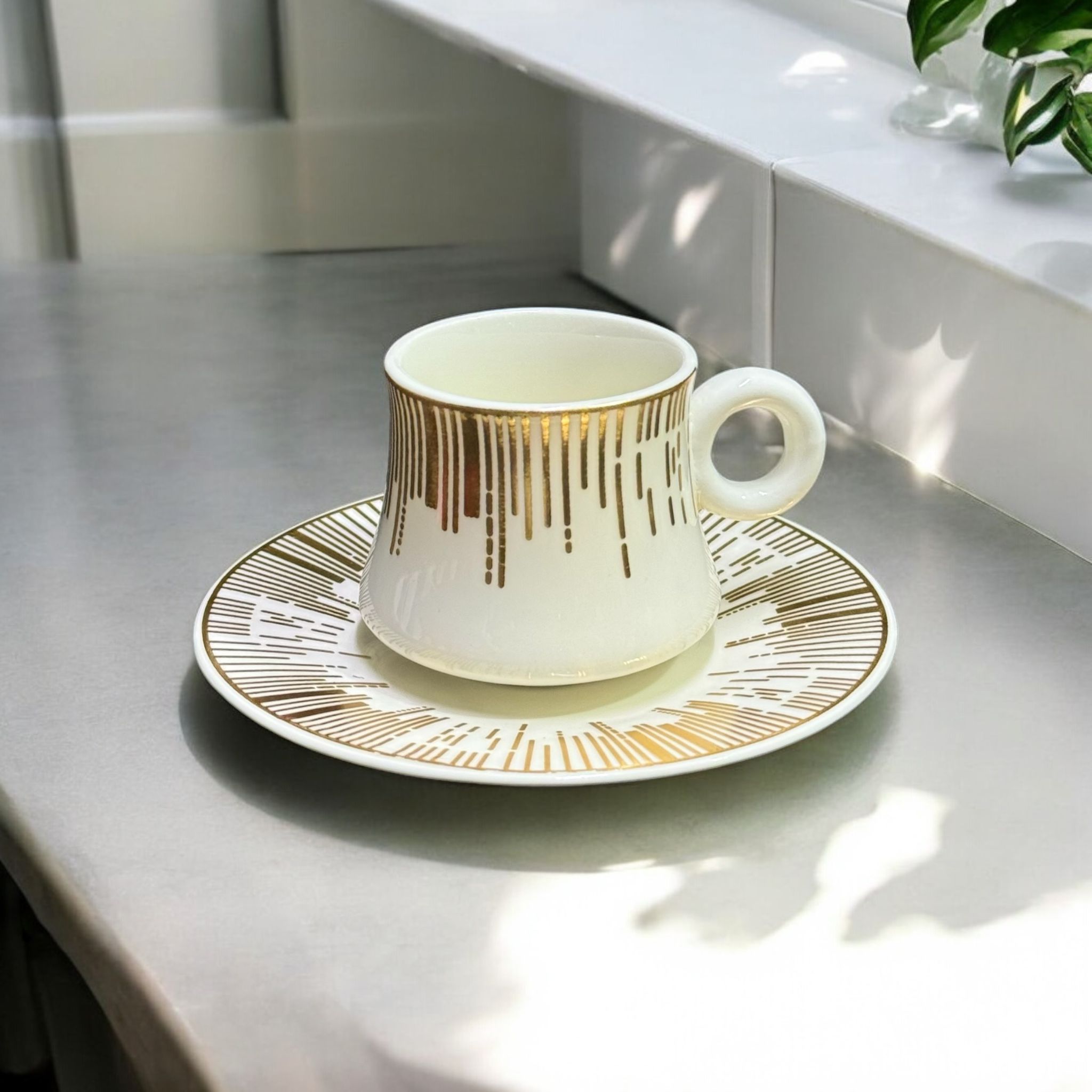 Сет филџани за кафе