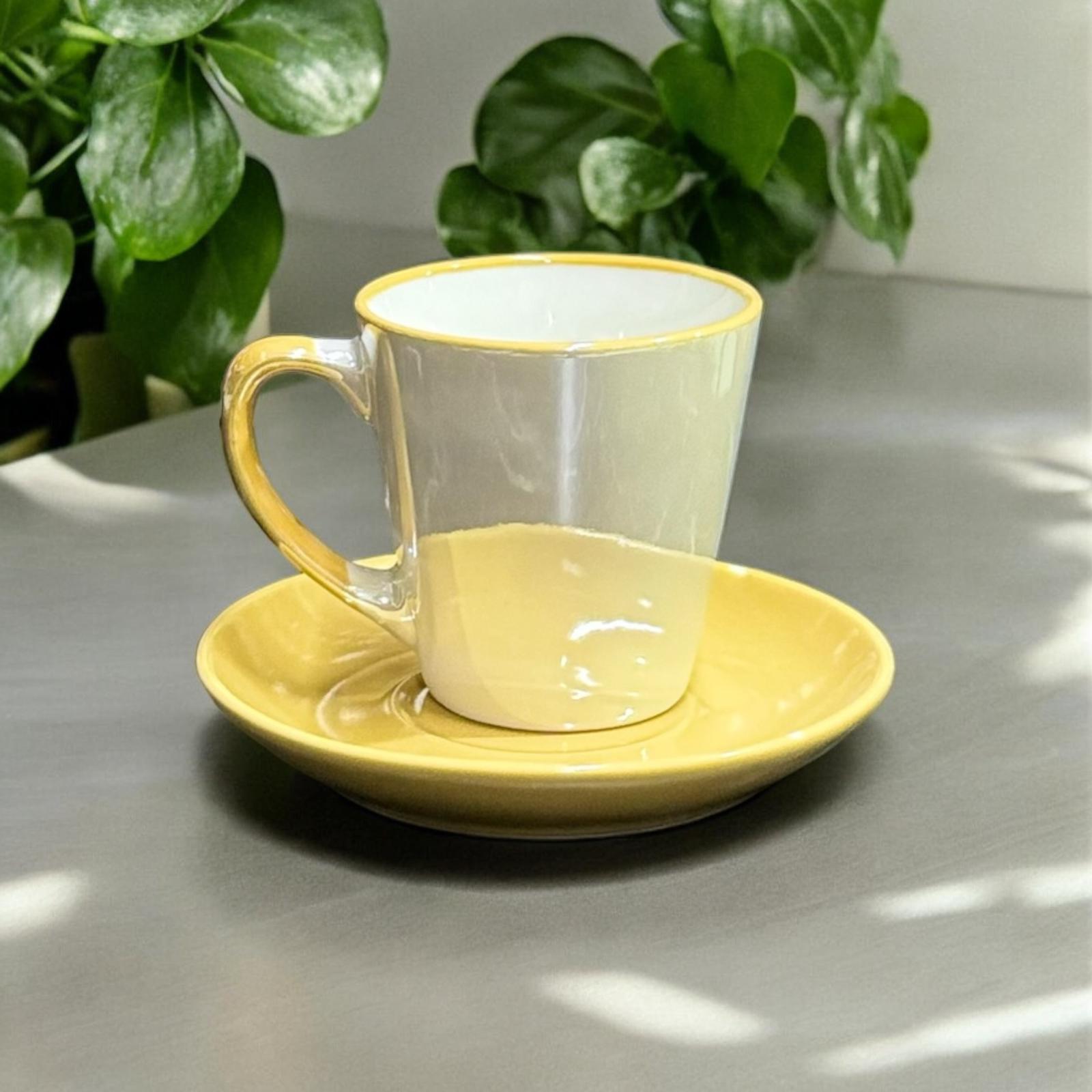 Сет филџани за кафе 4295