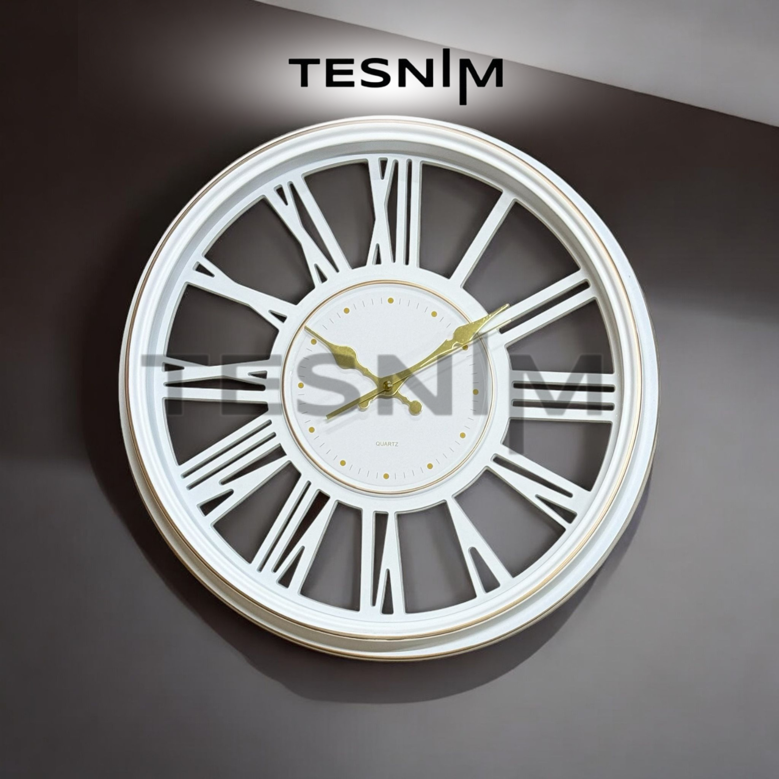 T42-8 Саат 45 цм