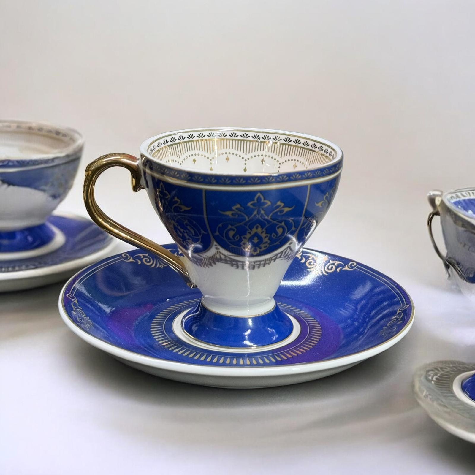 Сет филџани за кафе