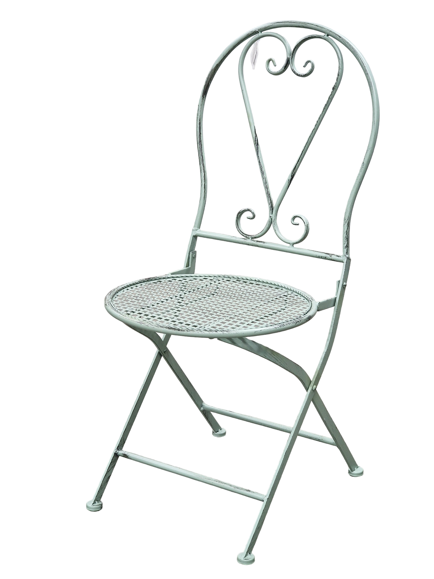 Сет маса со 2 столици за двор