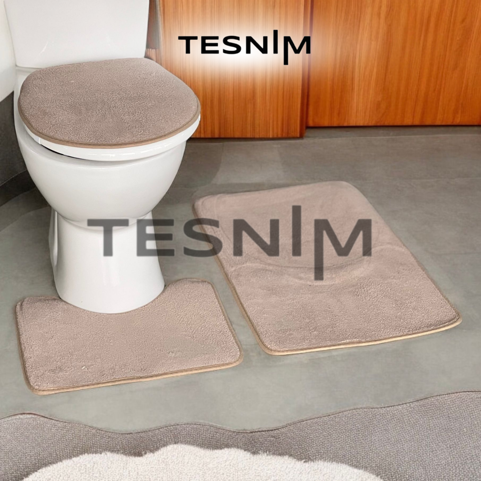 Т12-3 сет за бања Кафеаво 1/3