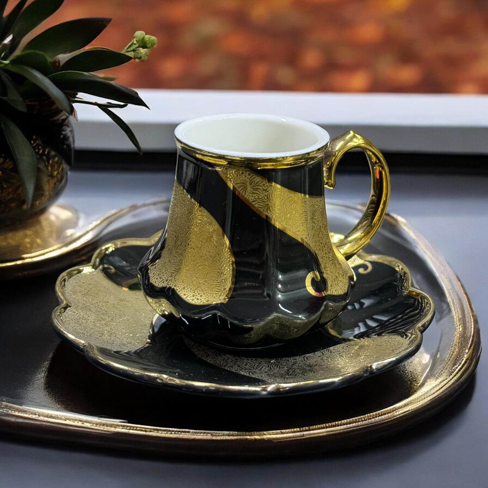 Сет филџани за кафе