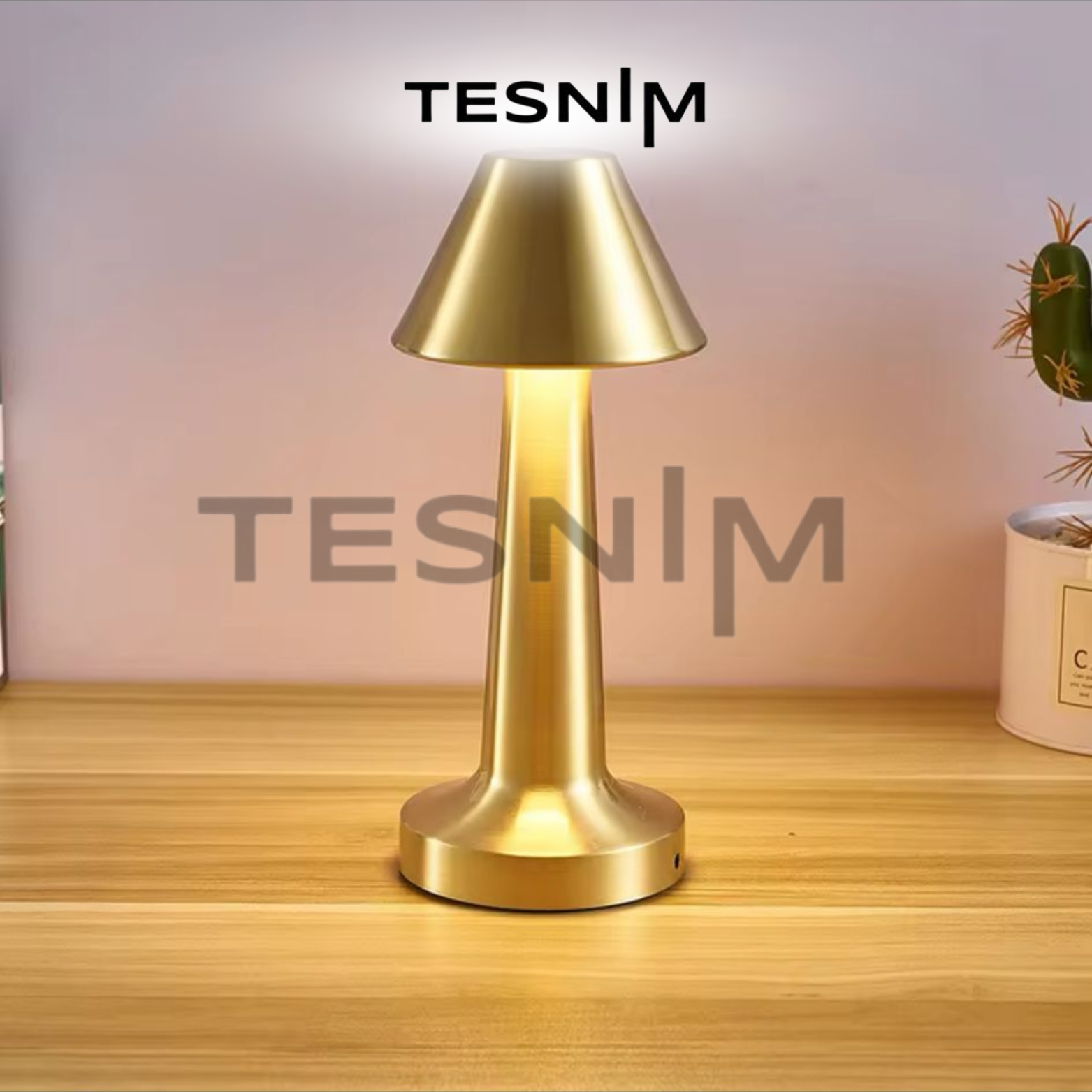 Ламба златно 22x10 cm 7/498901