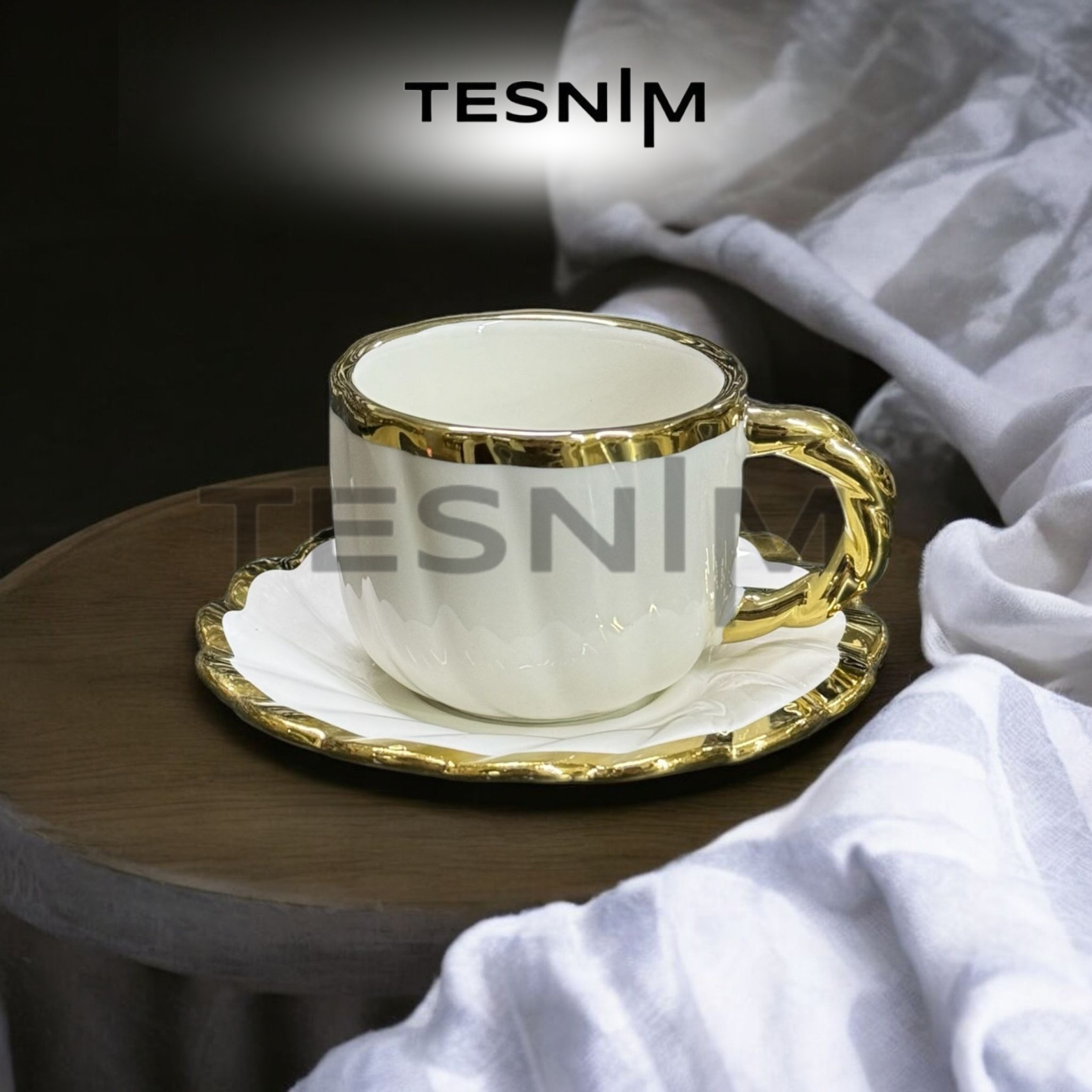 T28-8 Филџани мали