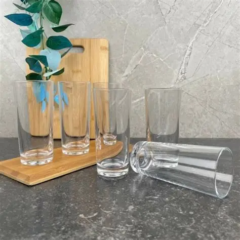 ЧАШИ 1/6 ALANYA 52138