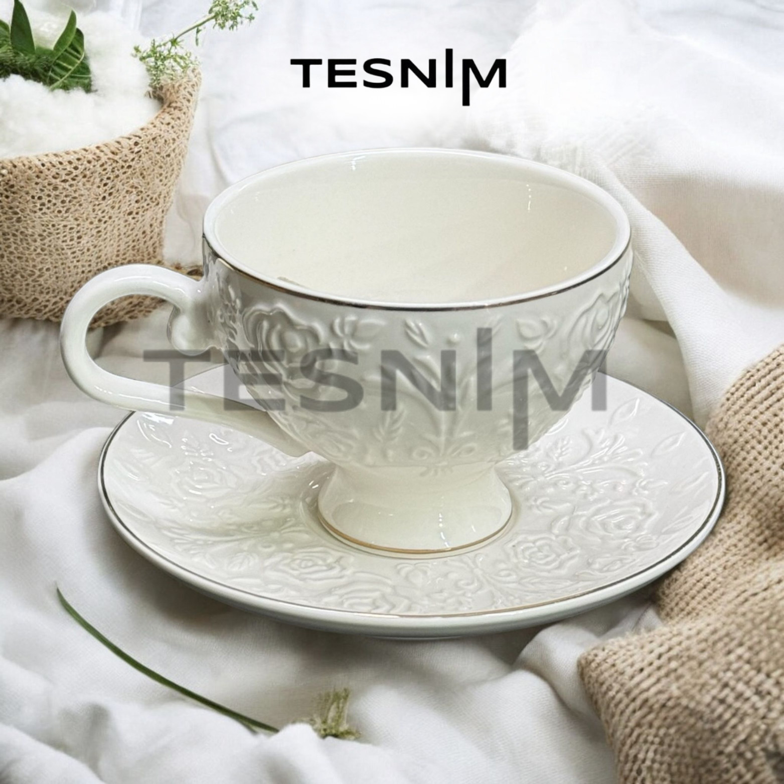 T28-3 Филџани големи 1/6