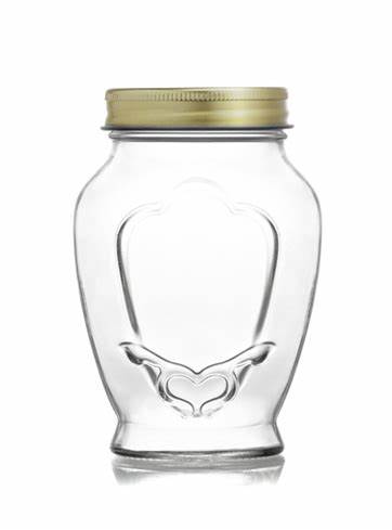 Стаклена Бокал LAURA100