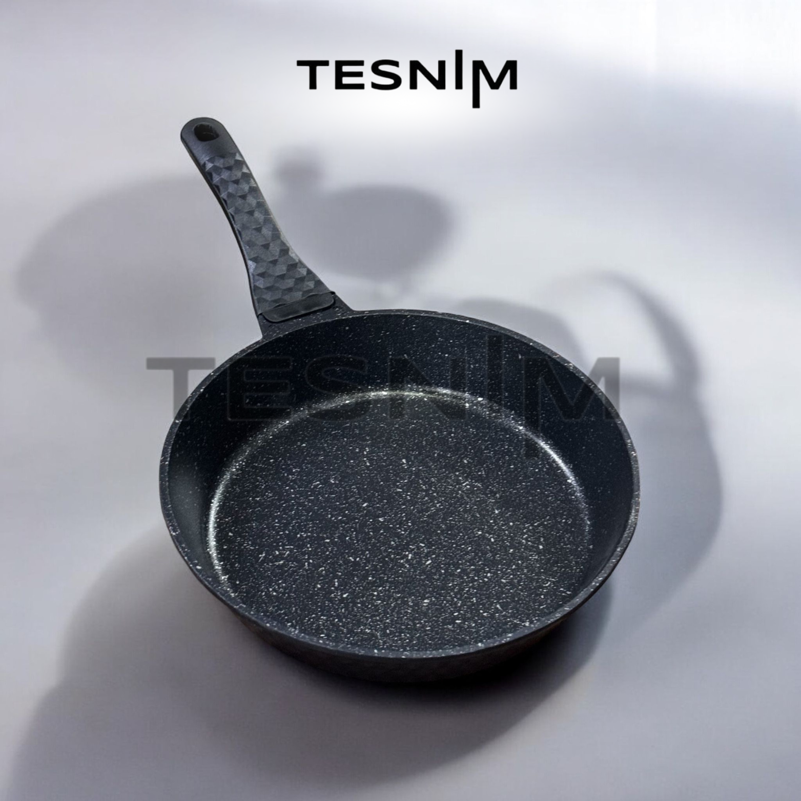 Тава гранит DIAMANTE 26 cm MLT-201215