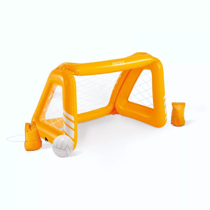 Игра Ватерполо – Мрежа за Вода и Фудбал 124 x 84 x 76 cm