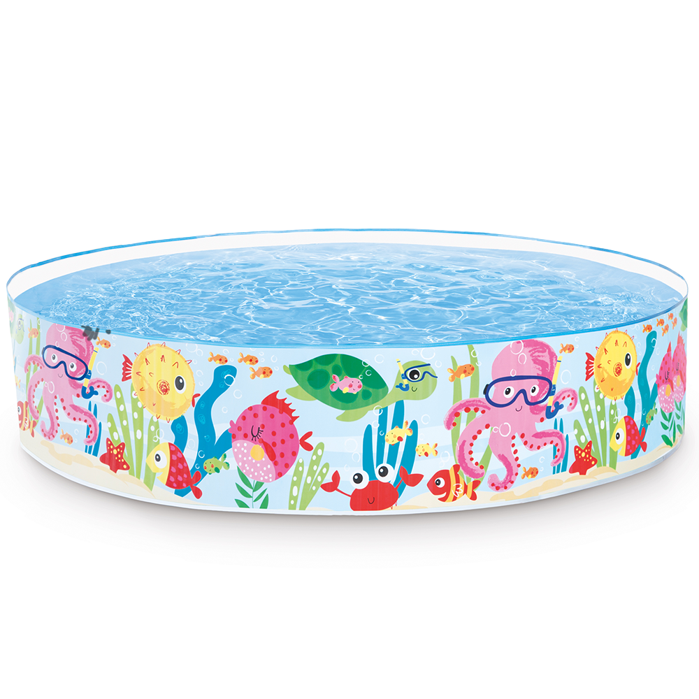 INTEX 11094 Детски базен 183x38 cm