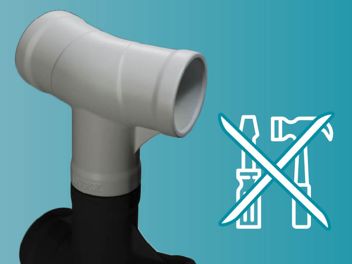 Базен со пумпа 3.05м х 76цм