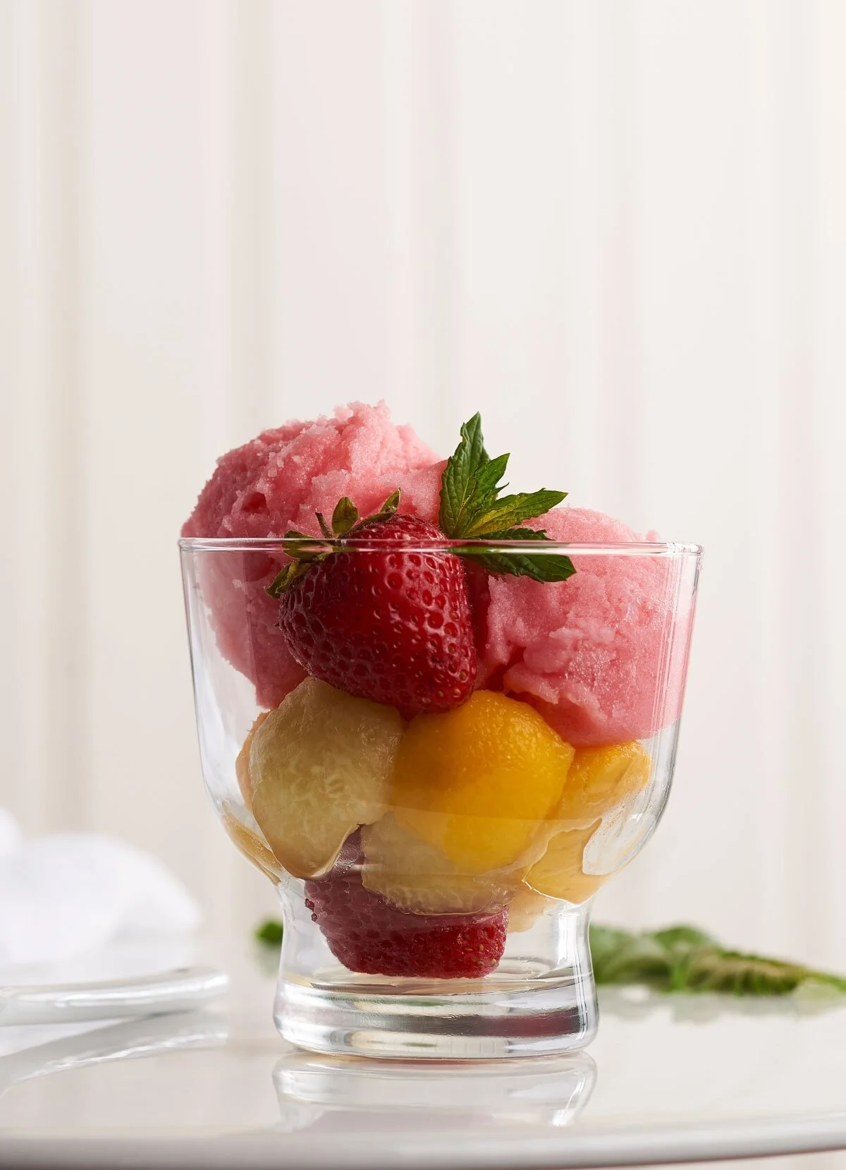 Чаши за сладолет PETIT381