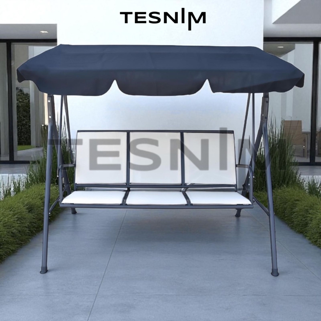 Нишалка 170*110*153cm