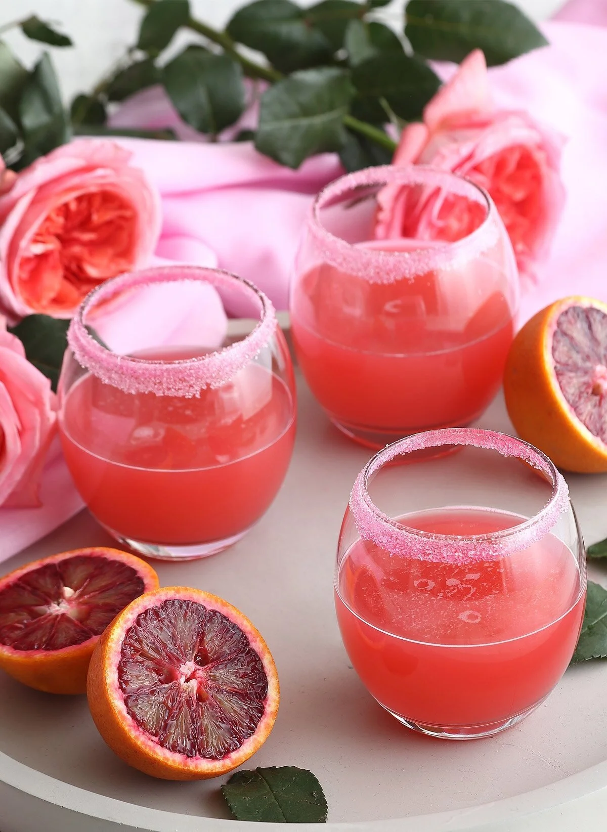 ЧАШИ 1/6 EMPIRE364