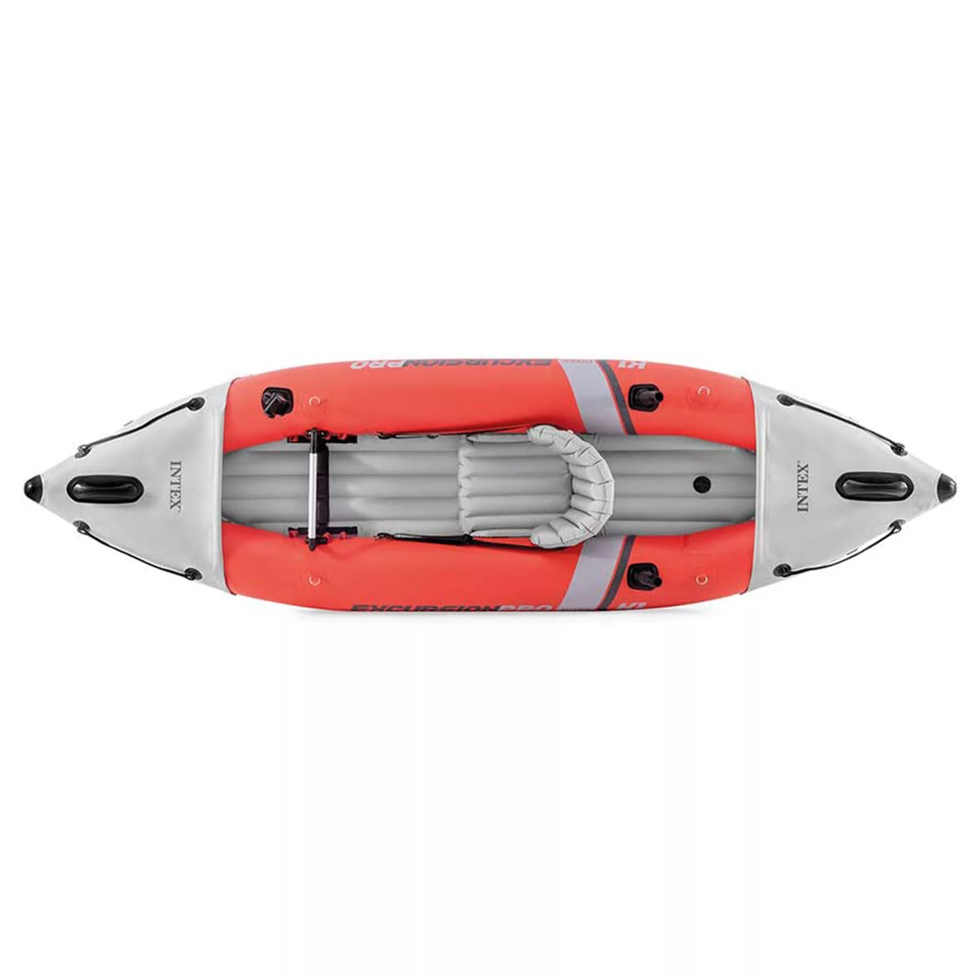 Каноа Excursion Pro K1