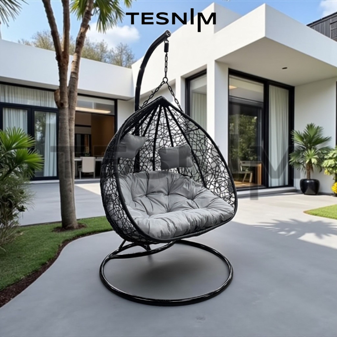 Висечка нишалка