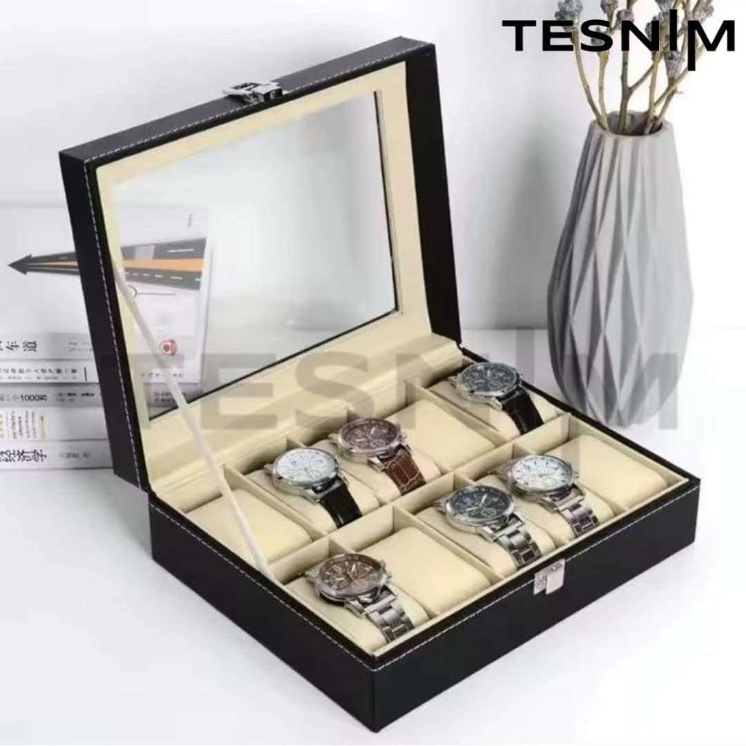 T4-1 Кутија за саати 10ка