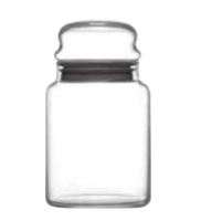 Стаклена Бокал SERA87pk