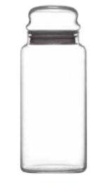 Стаклена Бокал SERA89pk