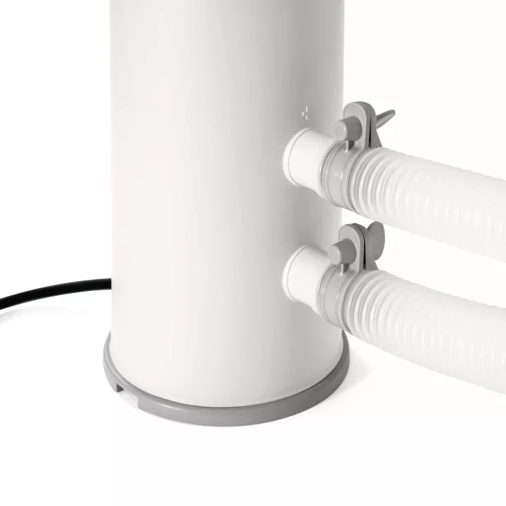 Пумпа со картушен филтер Krystal Clear, 2006 L/h