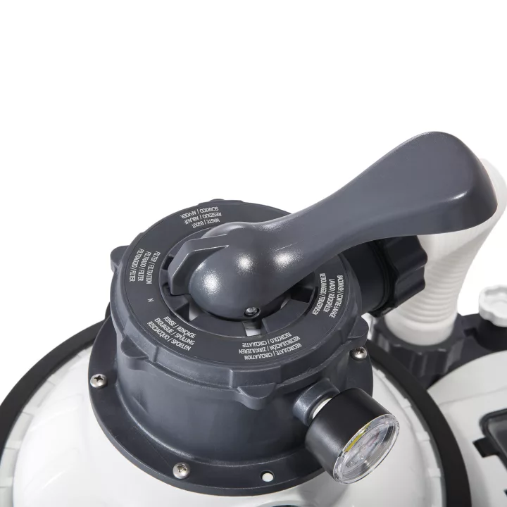 Пумпа со филтер со песок Krystal Clear, 3500 L/h