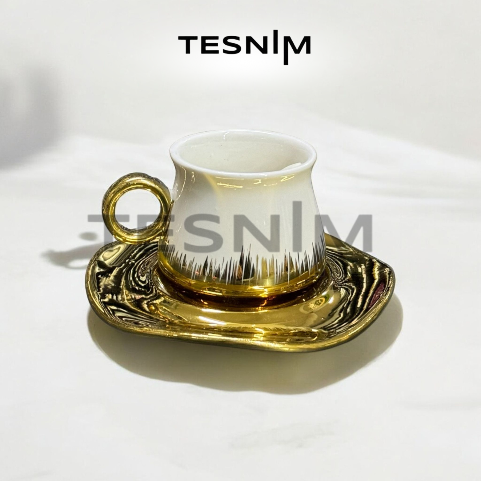 T28-10 Филџани мали