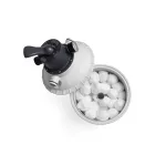 Филтер топчиња за филтрација на пумпи со песок