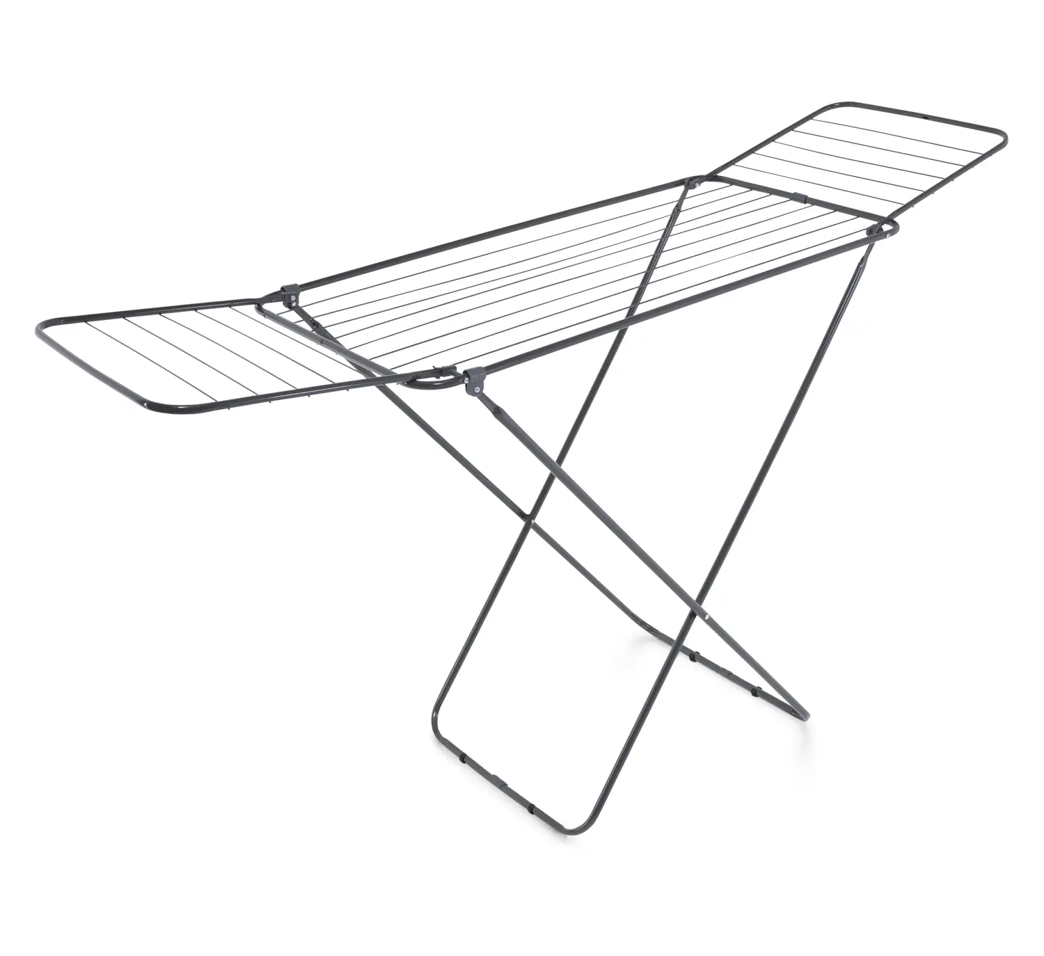 Сушара за алишта HOUSE PLUSE LD-2004