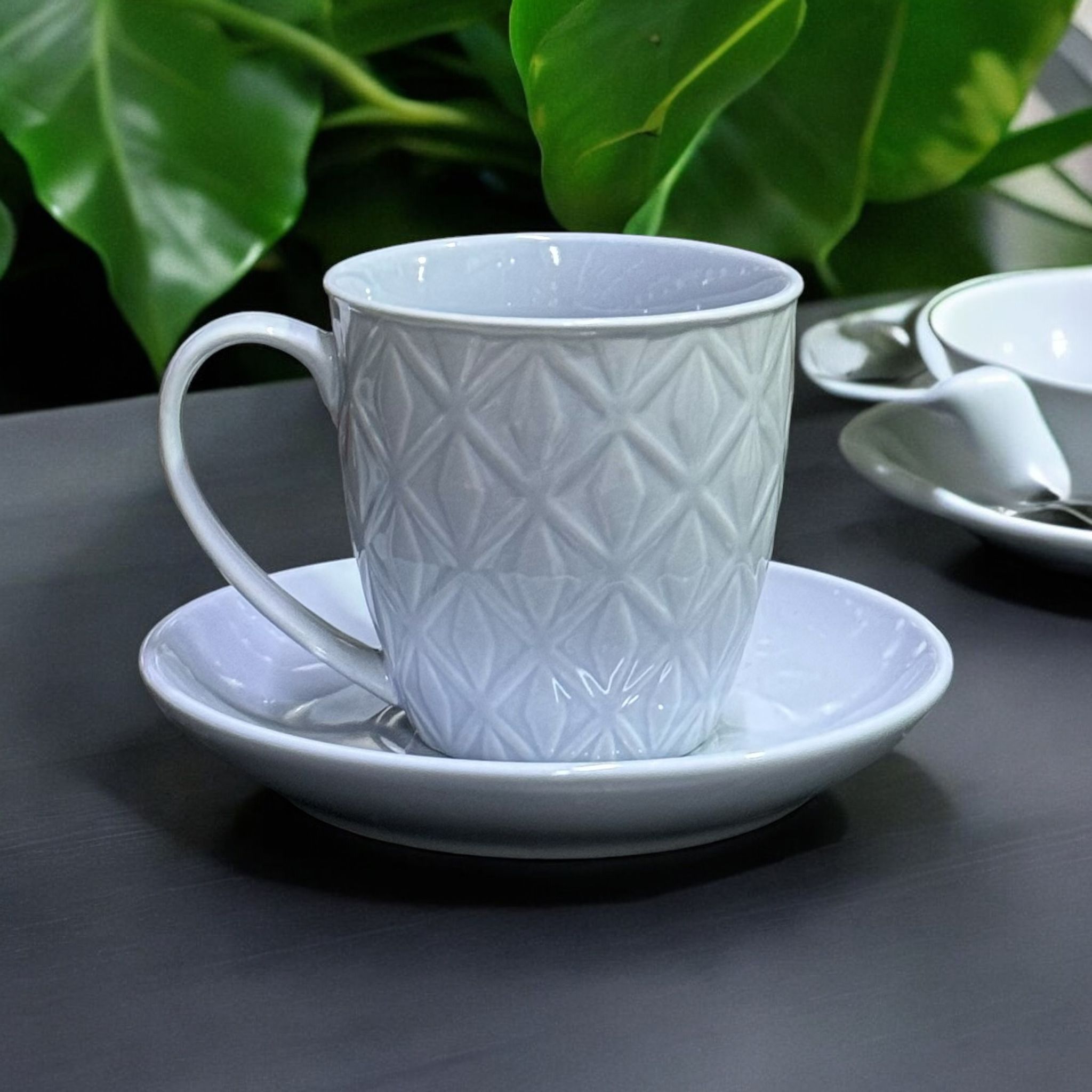 Сет филџани за кафе 4259