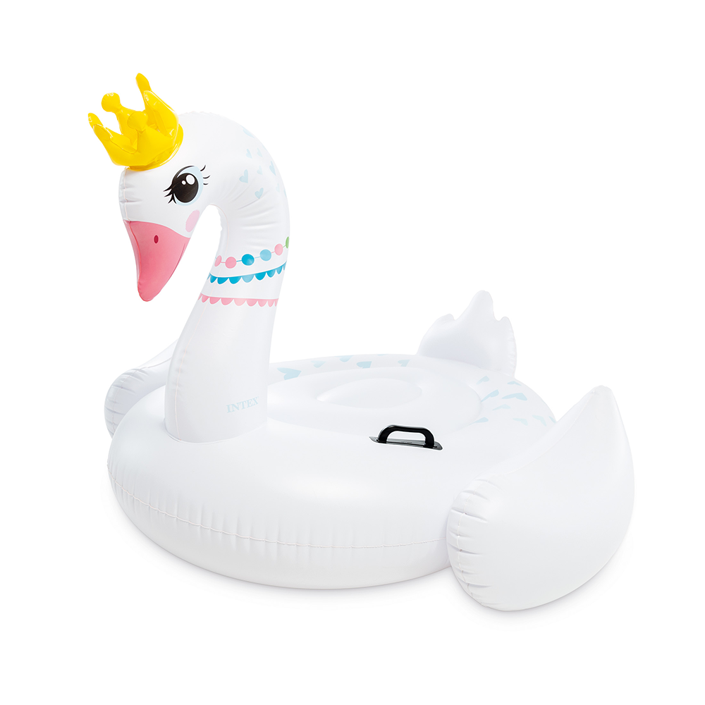 Гума за пливање 142x137x99 cm INTEX 12061