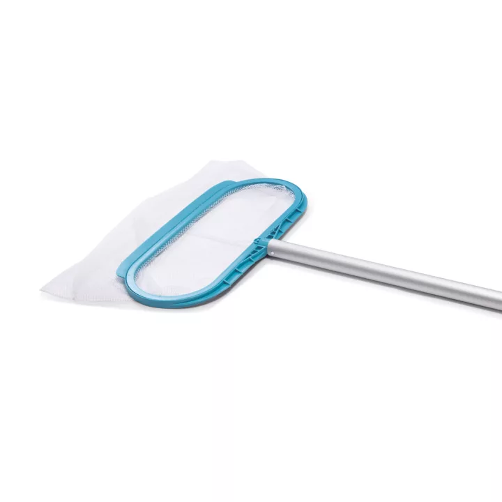 Мрежа во форма на ќесе